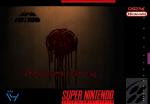 Super Metroid - Darkholme Hospital Box Art Front